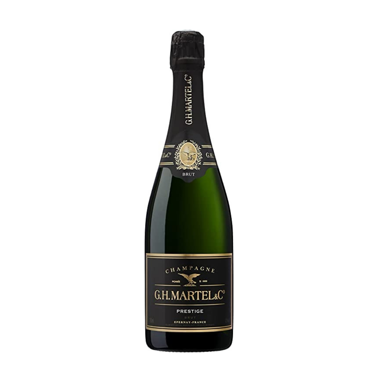 Champagne Brut Prestige