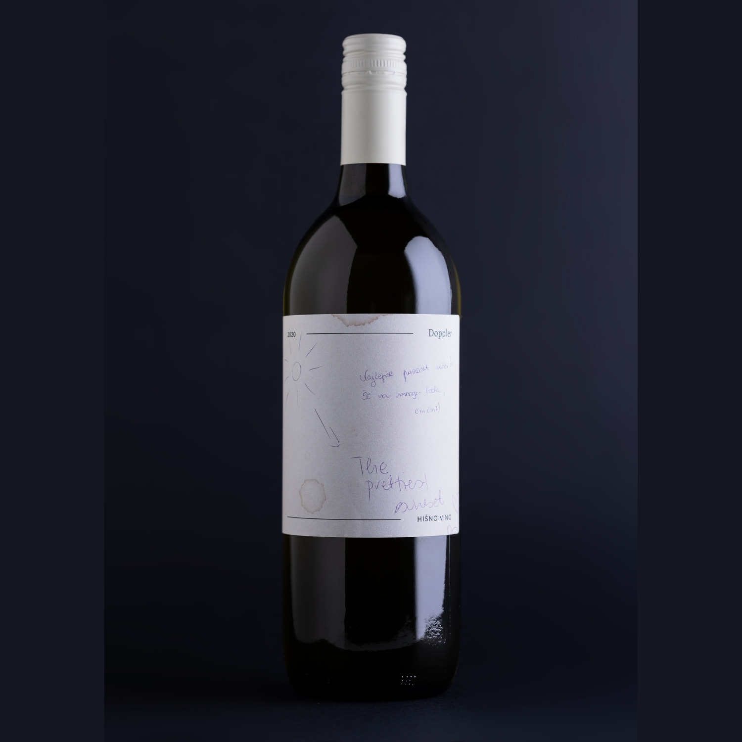 Hišno vino 1/1 Hišno vino 1/1