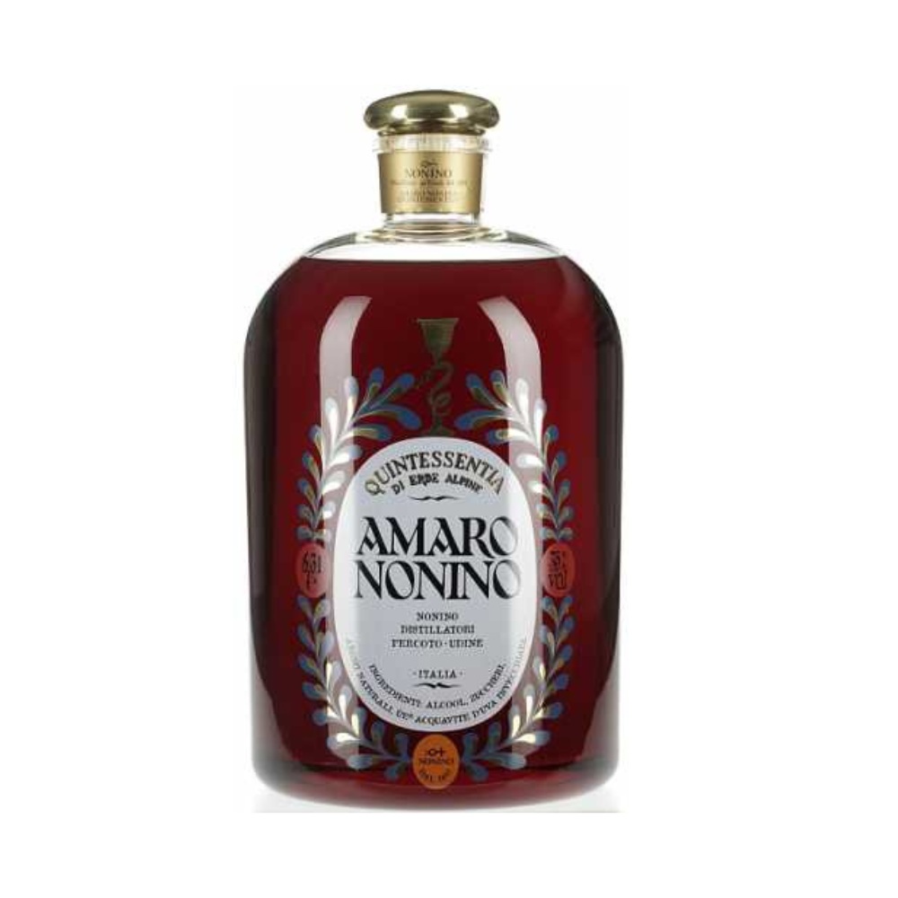 Nonino Amaro 6,3l