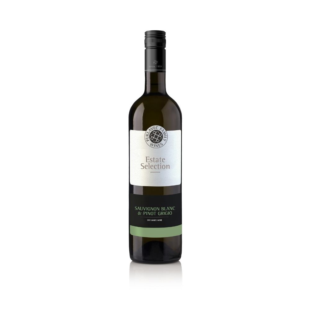 Sauvignon Blanc & Pinot Grigio Estate Selection