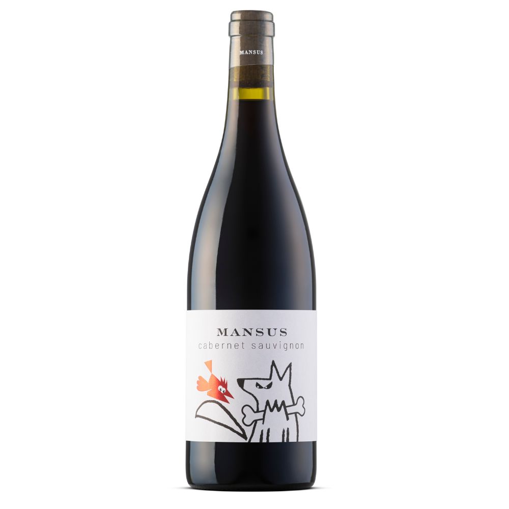 Cabernet sauvignon