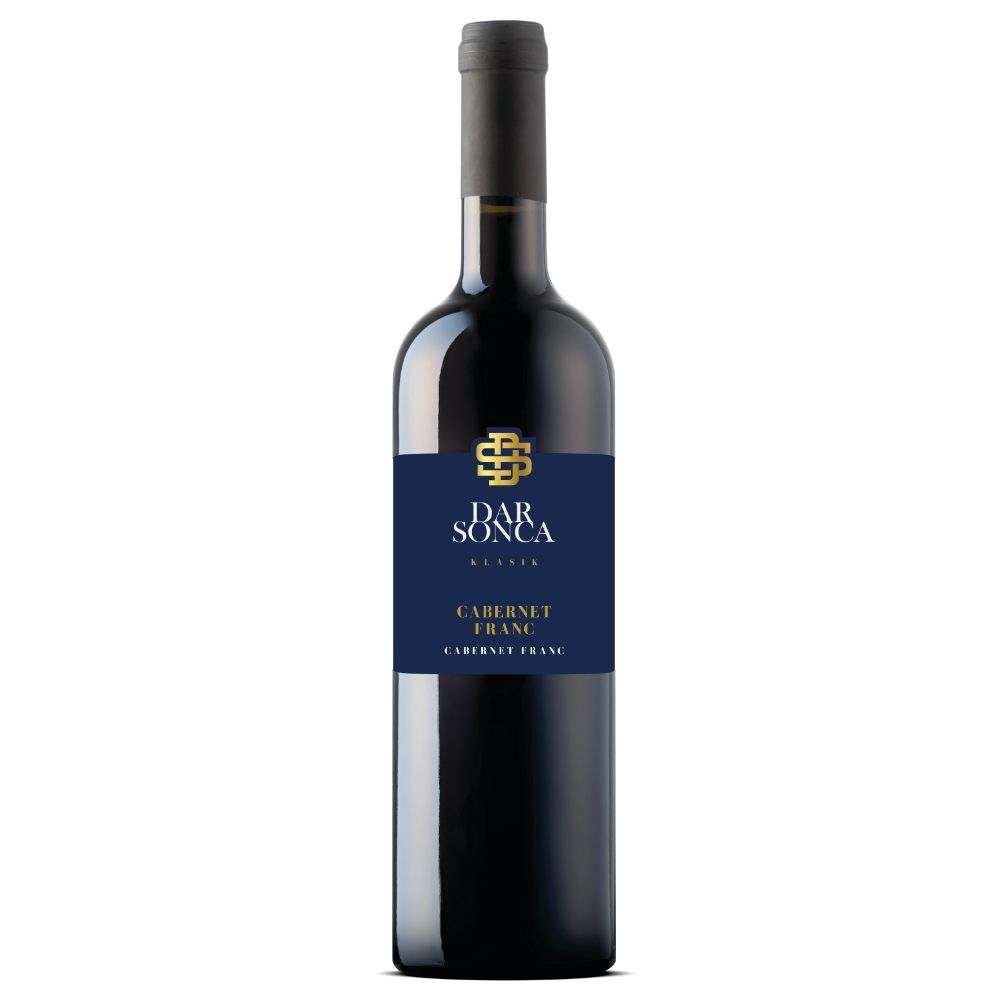 Cabernet franc KLASIK