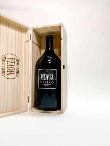 Veliko belo 3l 2010 Veliko belo 3l 2010