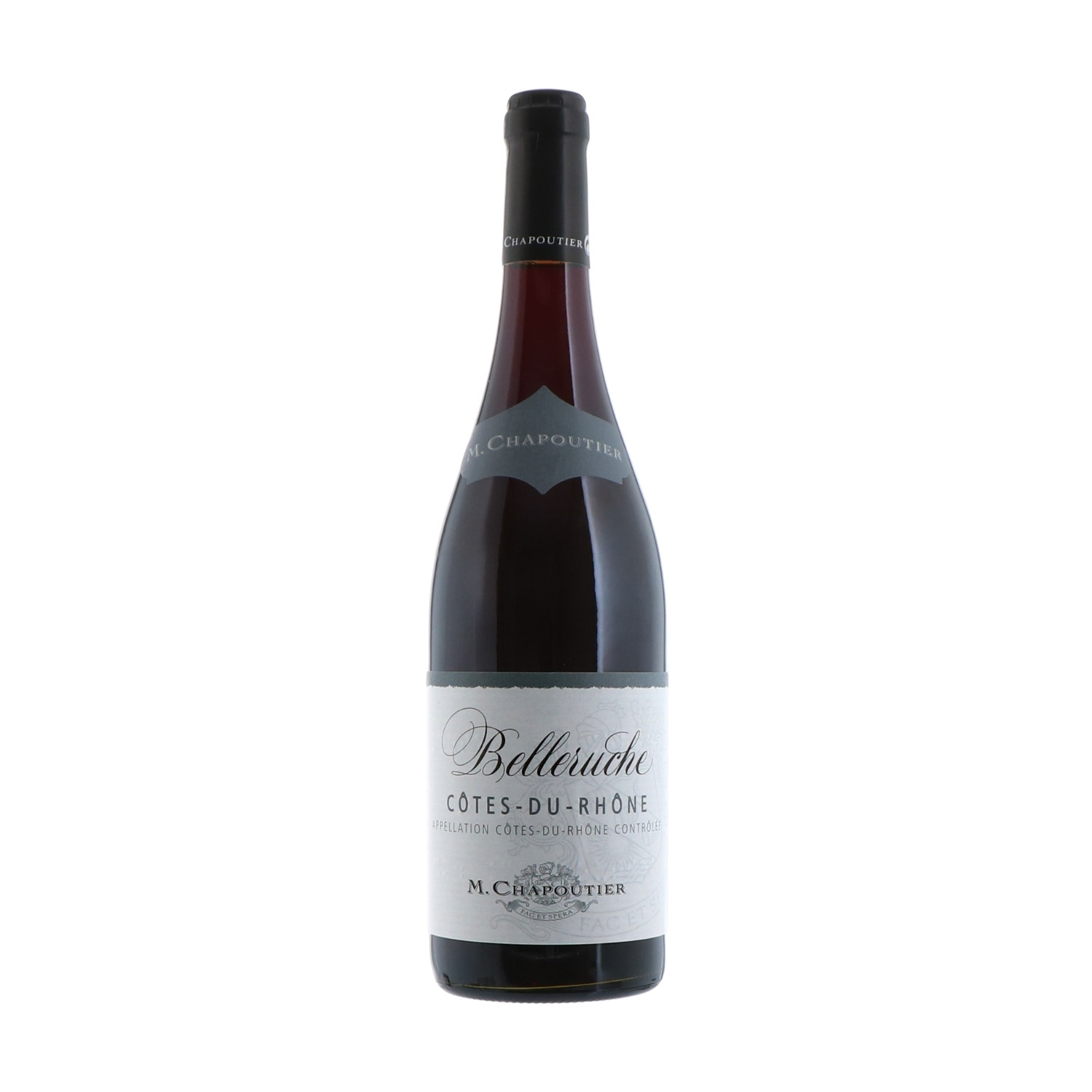 Belleruche Cotes Du Rhone red