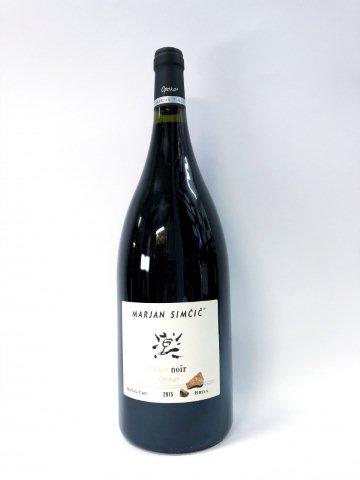 Pinot Noir Opoka Magnum 2015 Pinot Noir Opoka Magnum 2015