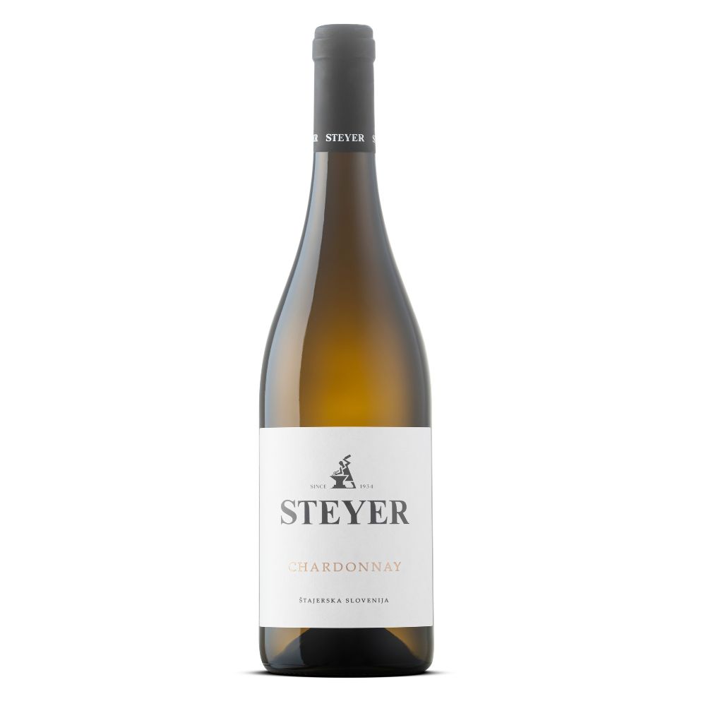 Chardonnay