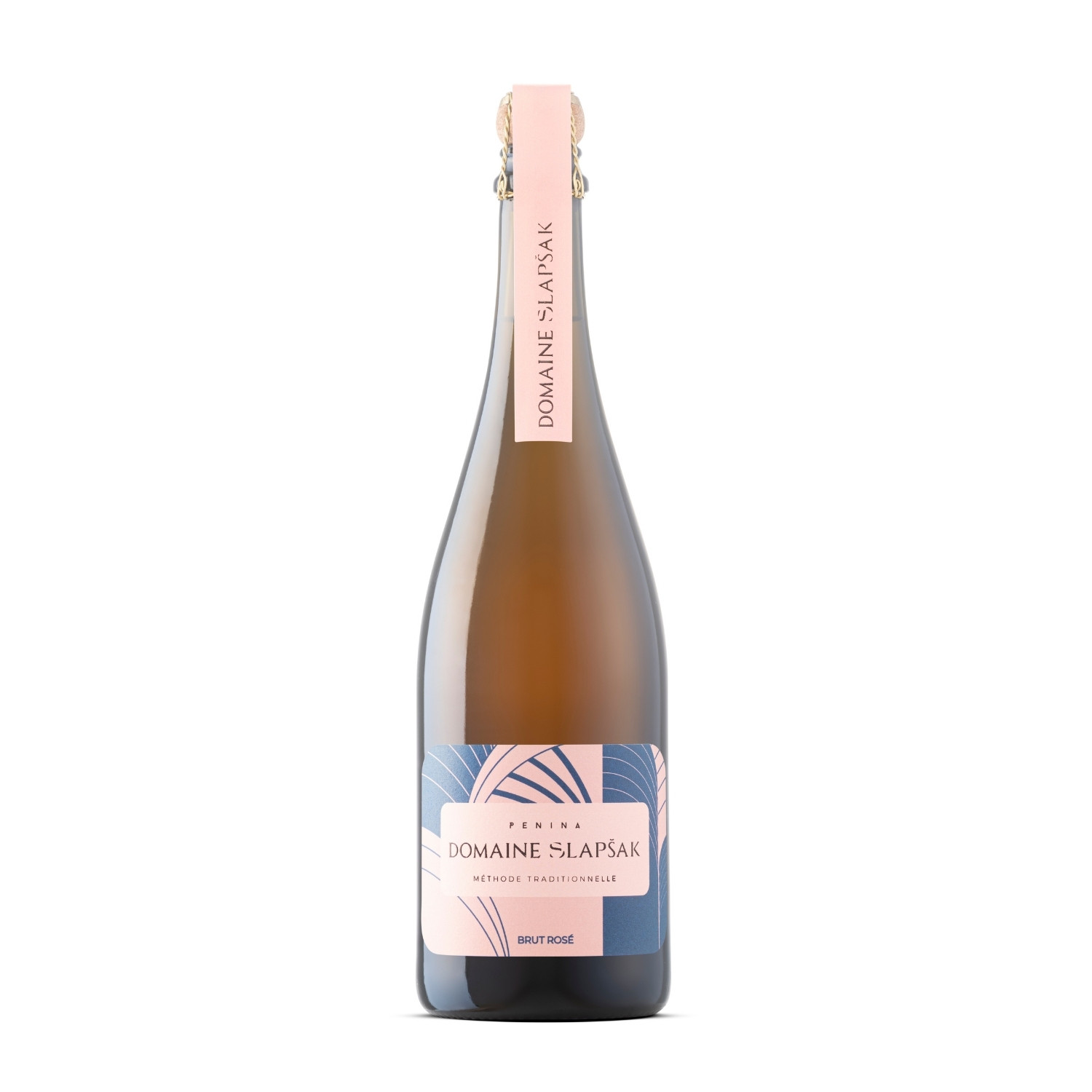 Penina Brut Rose