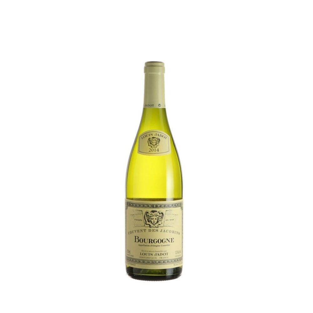 Bourgogne Chardonnay Couvent Des Jacobins