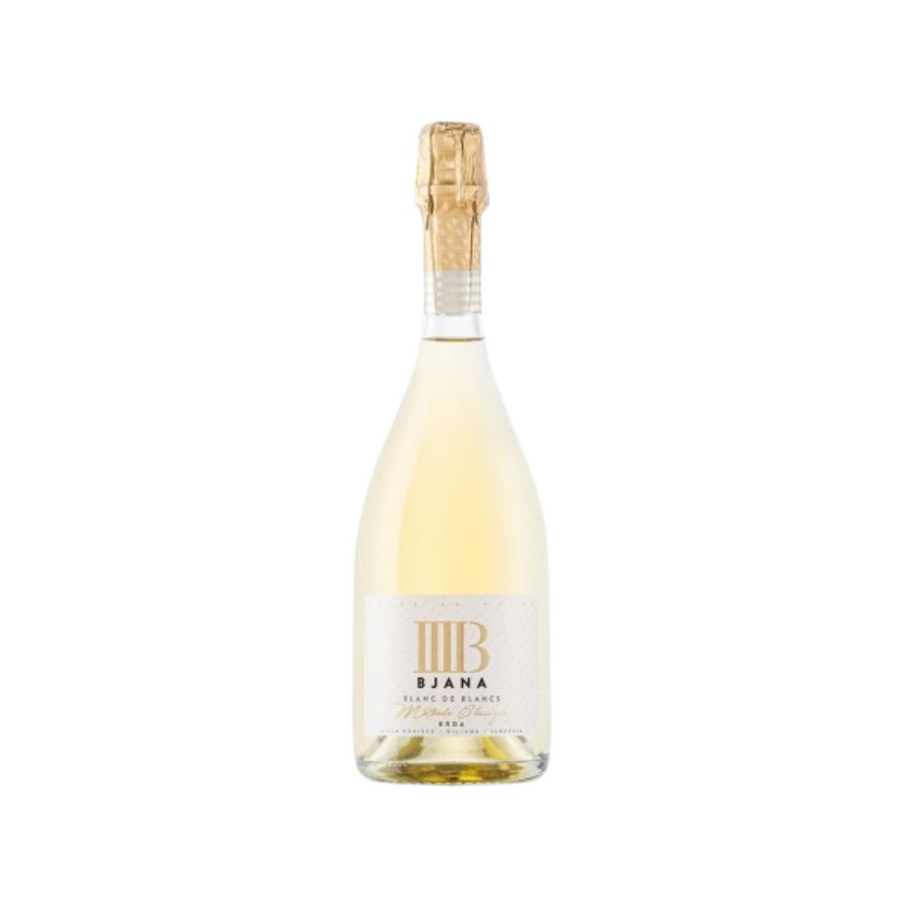 Penina Bjana Blanc de Blancs Penina Bjana Blanc de Blancs