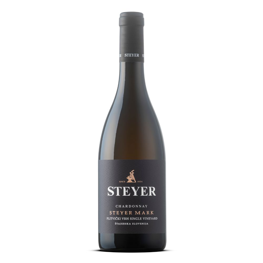 Steyer Mark Chardonnay