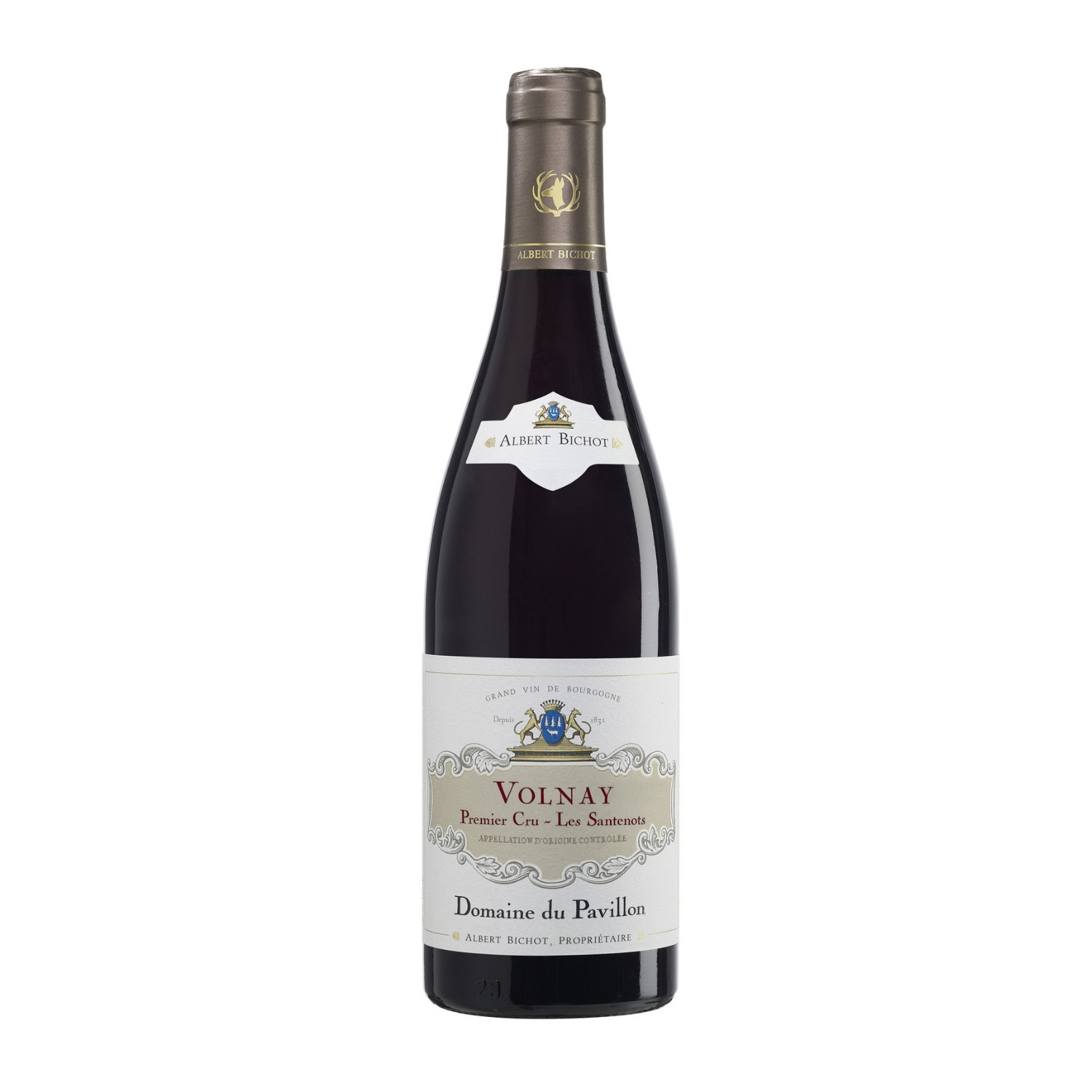 Volnay Les Sentenots 1er Cru 2011 / Albert Bichot Domaine