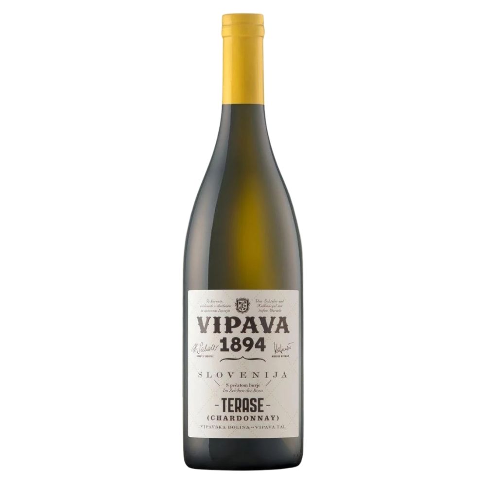 Chardonnay Terase