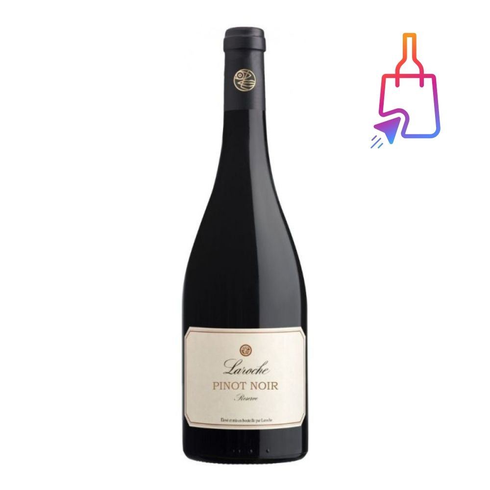Pinot Noir Reserve Pinot Noir Reserve