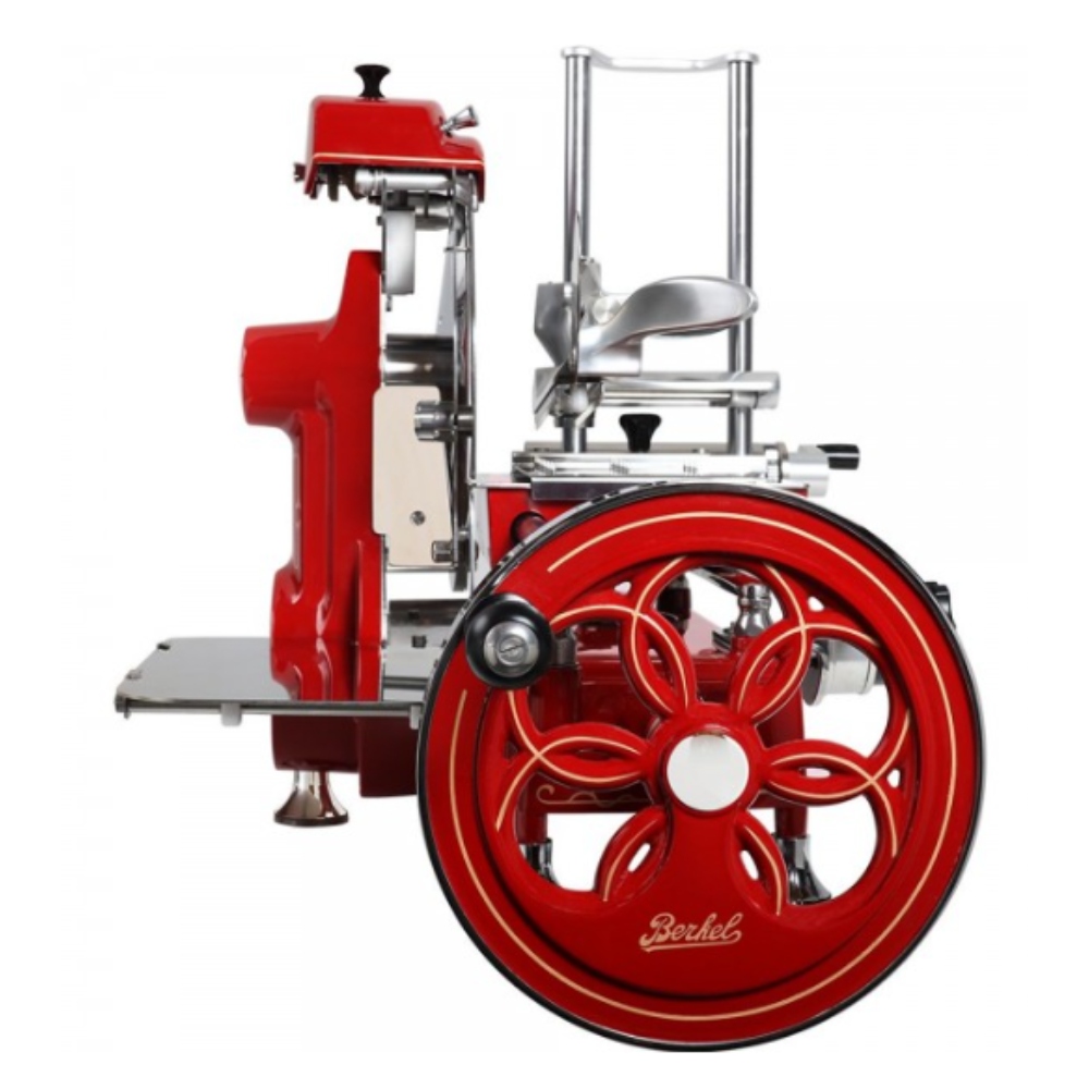 Berkel rezalnik Volano Flywheel B2 BERKEL RED