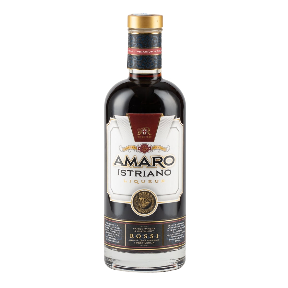 Amaro Istriano