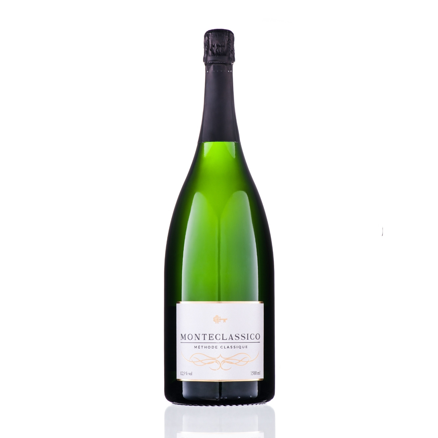 Peneče vino Monteclassico Magnum Peneče vino Monteclassico Magnum
