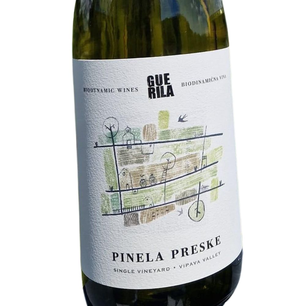 Pinela Preske
