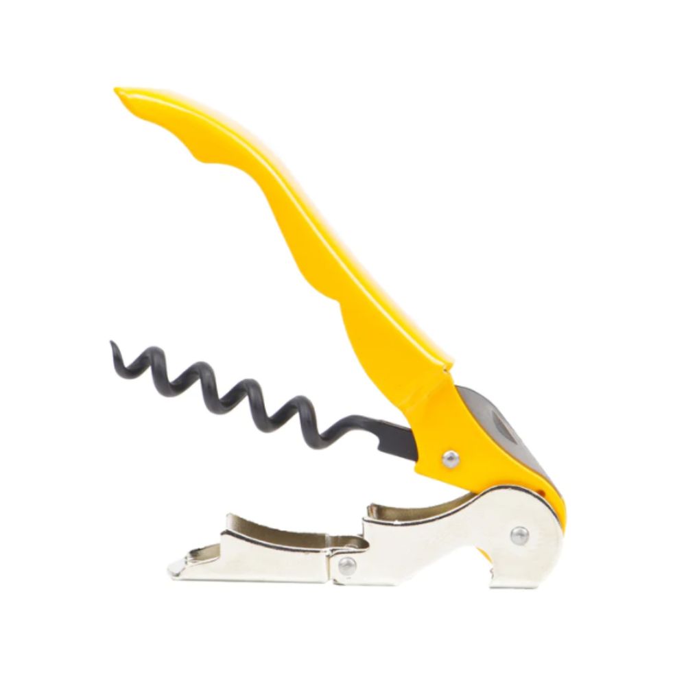 Pulltex Odpirač ClickCut YELLOW