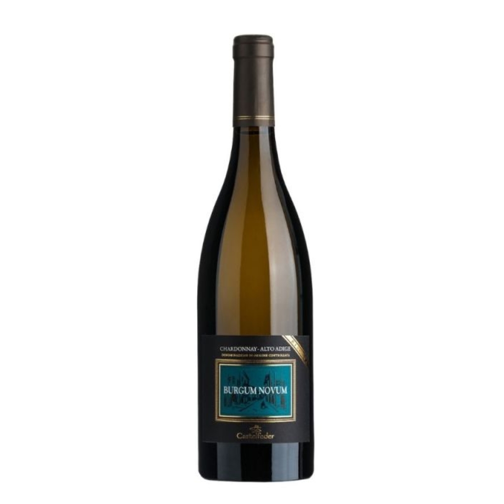 Chardonnay Burgum Novum Riserva Magnum DK