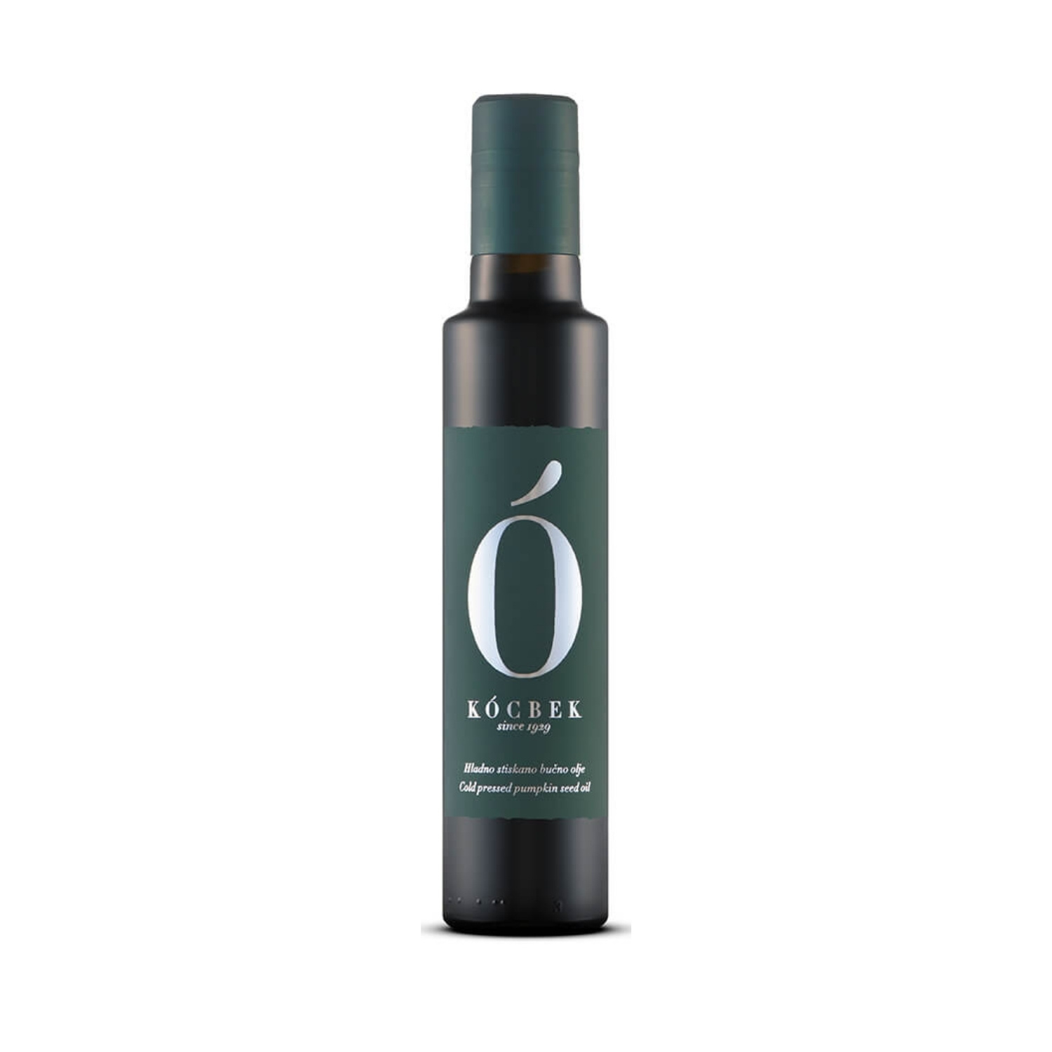Štajersko Prekmursko bučno olje 100ml (temno)