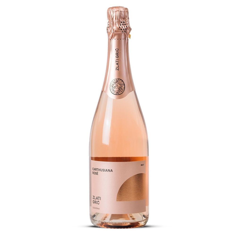 Konjiška penina rose