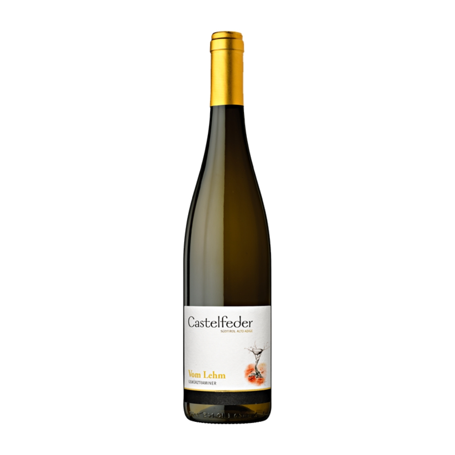 Gewurztraminer Vom Lehm