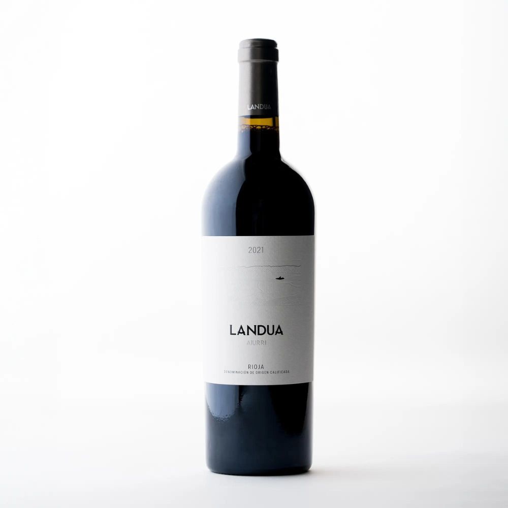 Landua Tinto