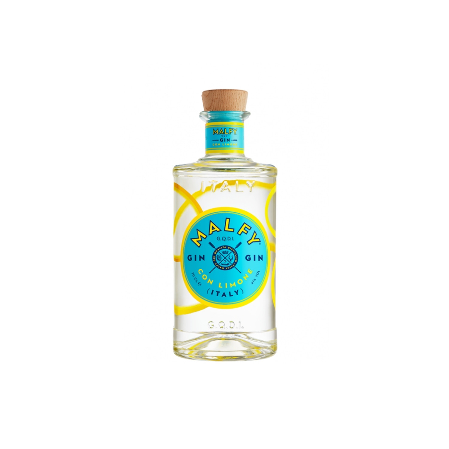 Gin Malfy Limone 0,35l