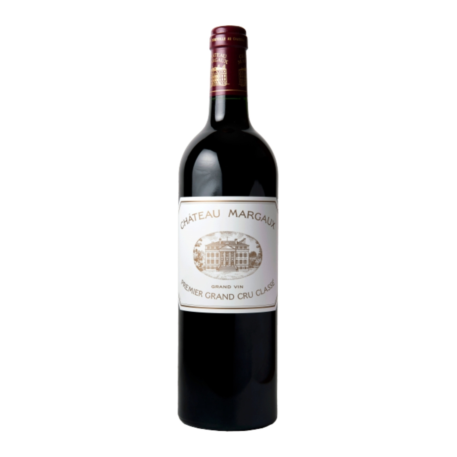 Chateau Margaux 2012