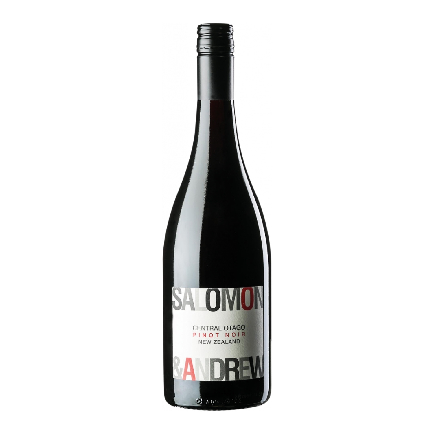 Pinot Noir Central Otago