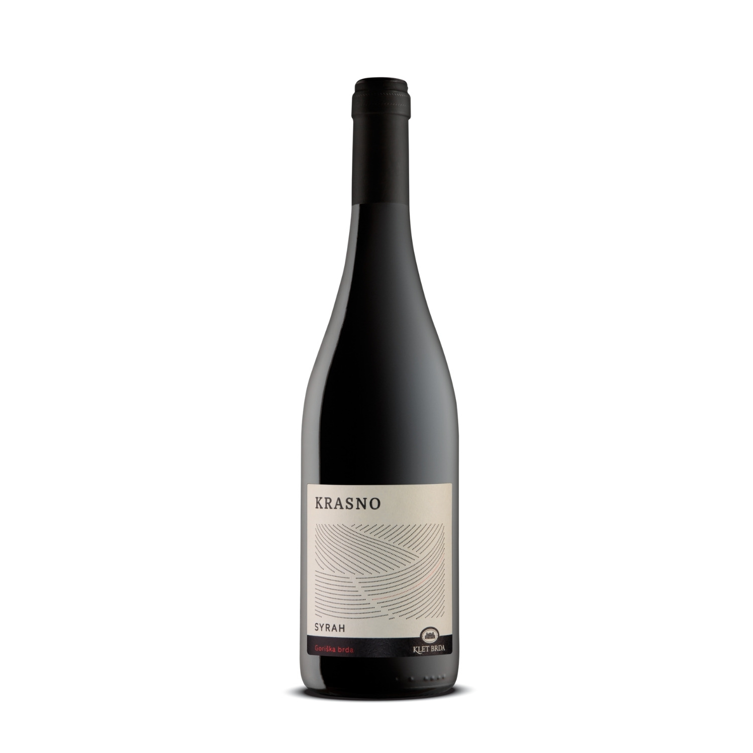 Krasno Syrah