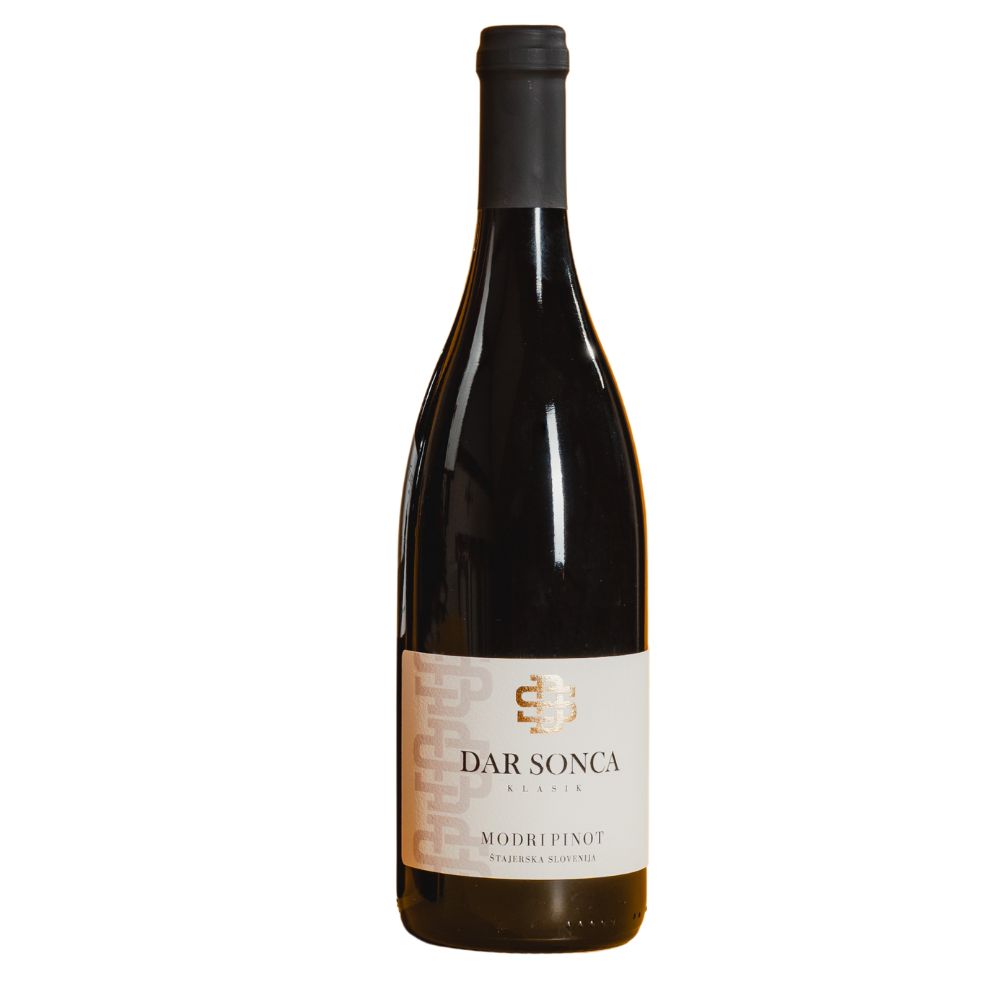 Modri Pinot KLASIK