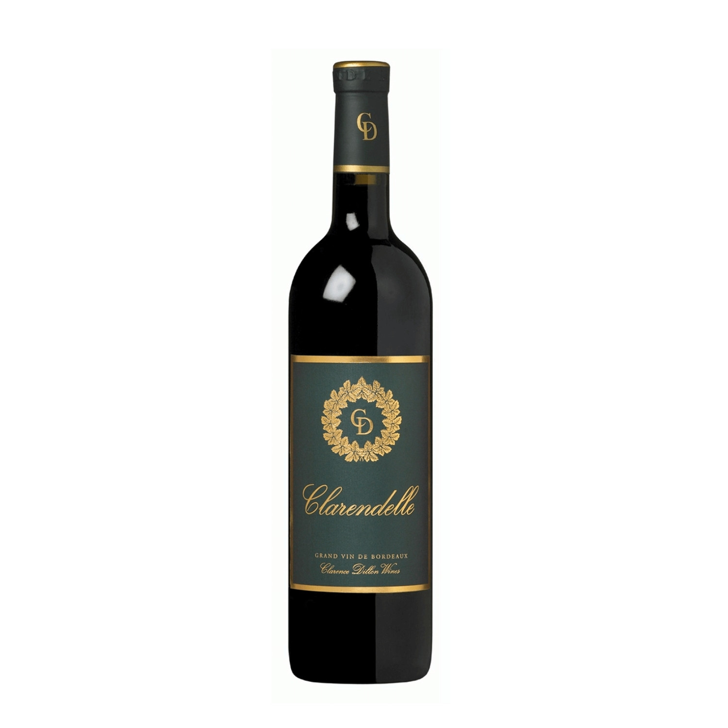 Clarendelle Red Bordeaux Clarendelle Red Bordeaux