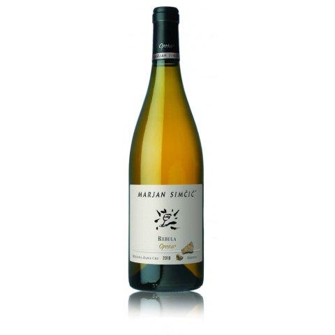 Rebula Opoka 2017 Rebula Opoka 2017