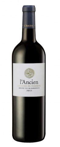 L’ANCIEN 0,75l, , Lalande de Pomerol