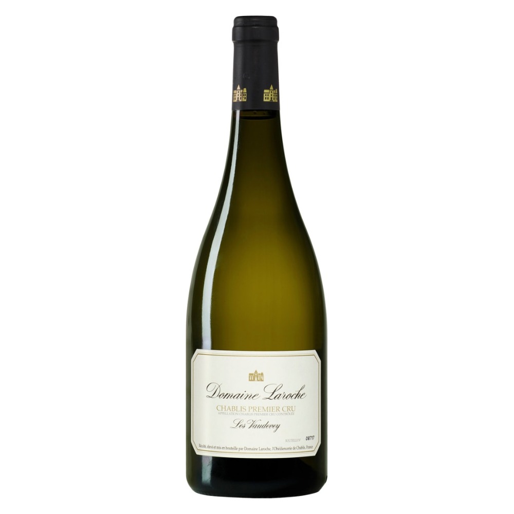 Chablis Premier Cru Les Vaudevey