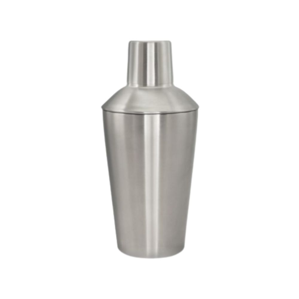 Pulltex Cocktail Shaker Inox