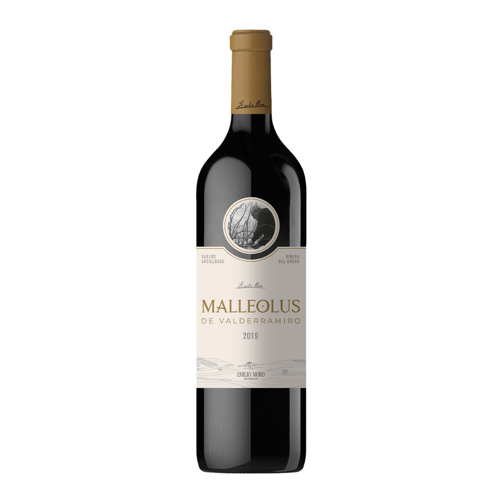 Malleolus de Valderramiro