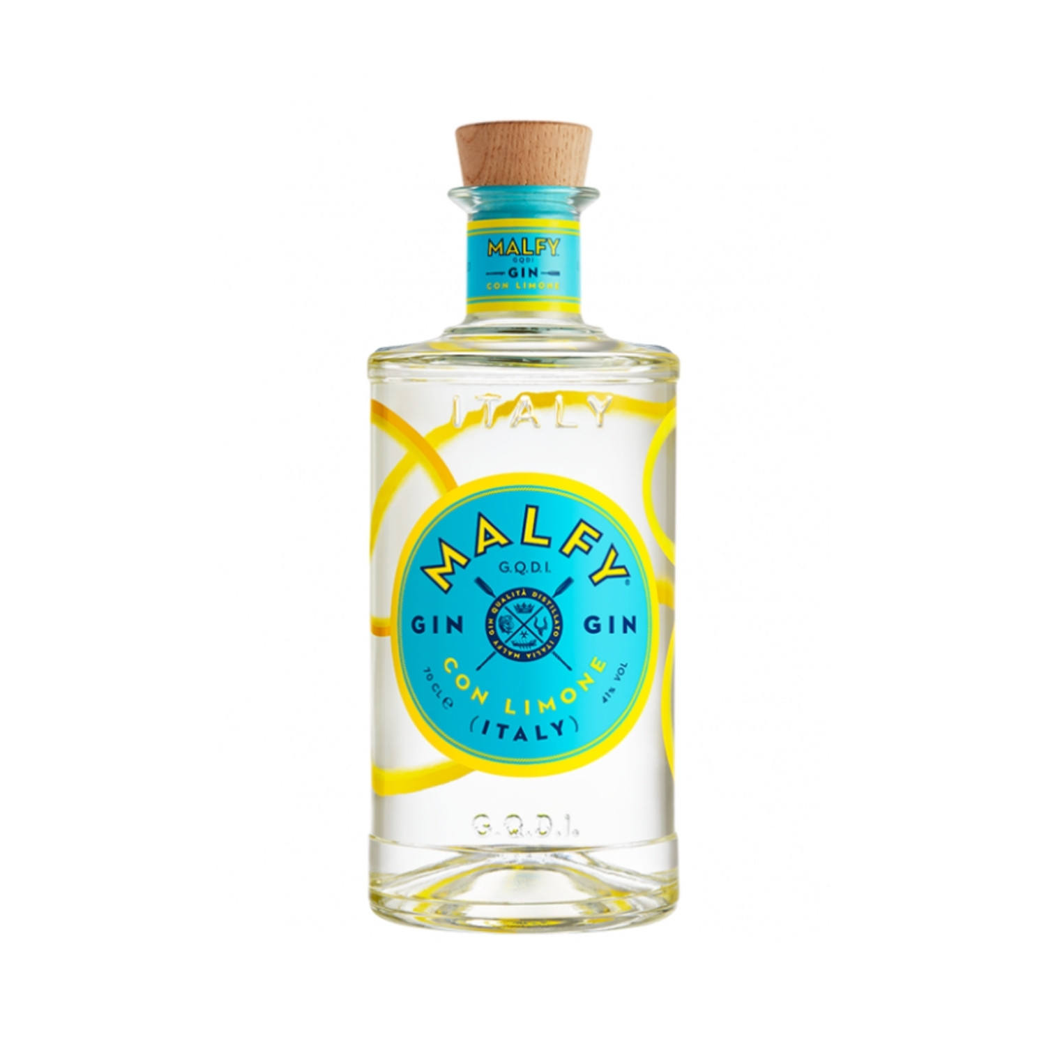 Gin MALFY Limone