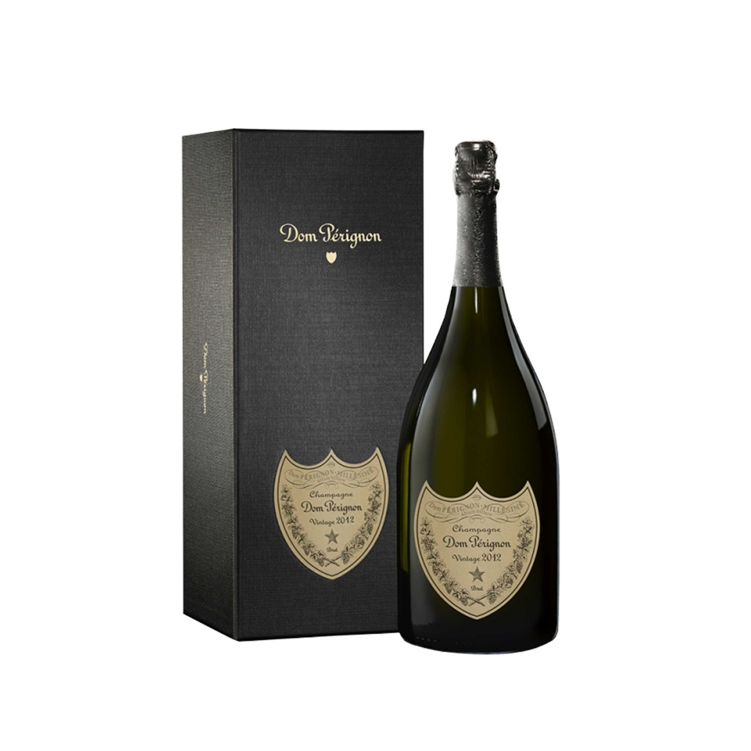 Dom Perignon 2013 konfekcija