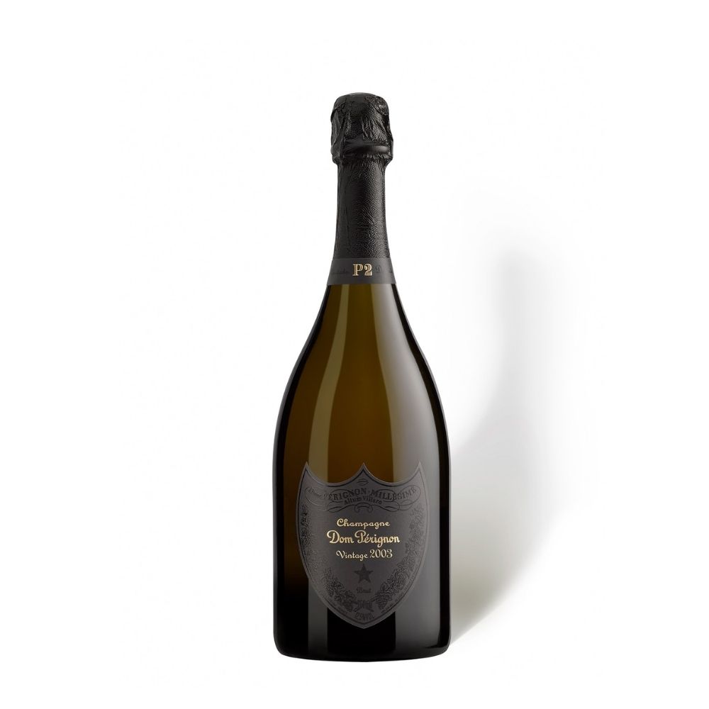 Dom Perignon Plenitude 2 2003