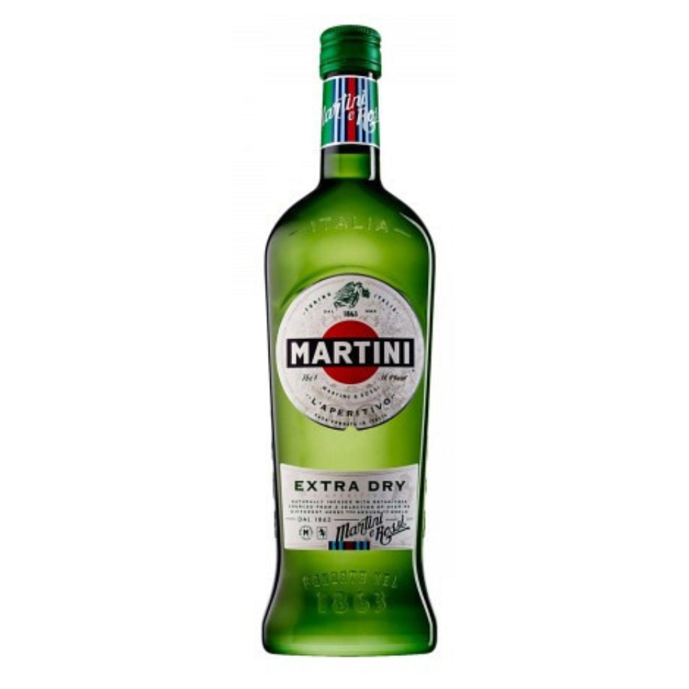 Martini Extra Dry 0,75