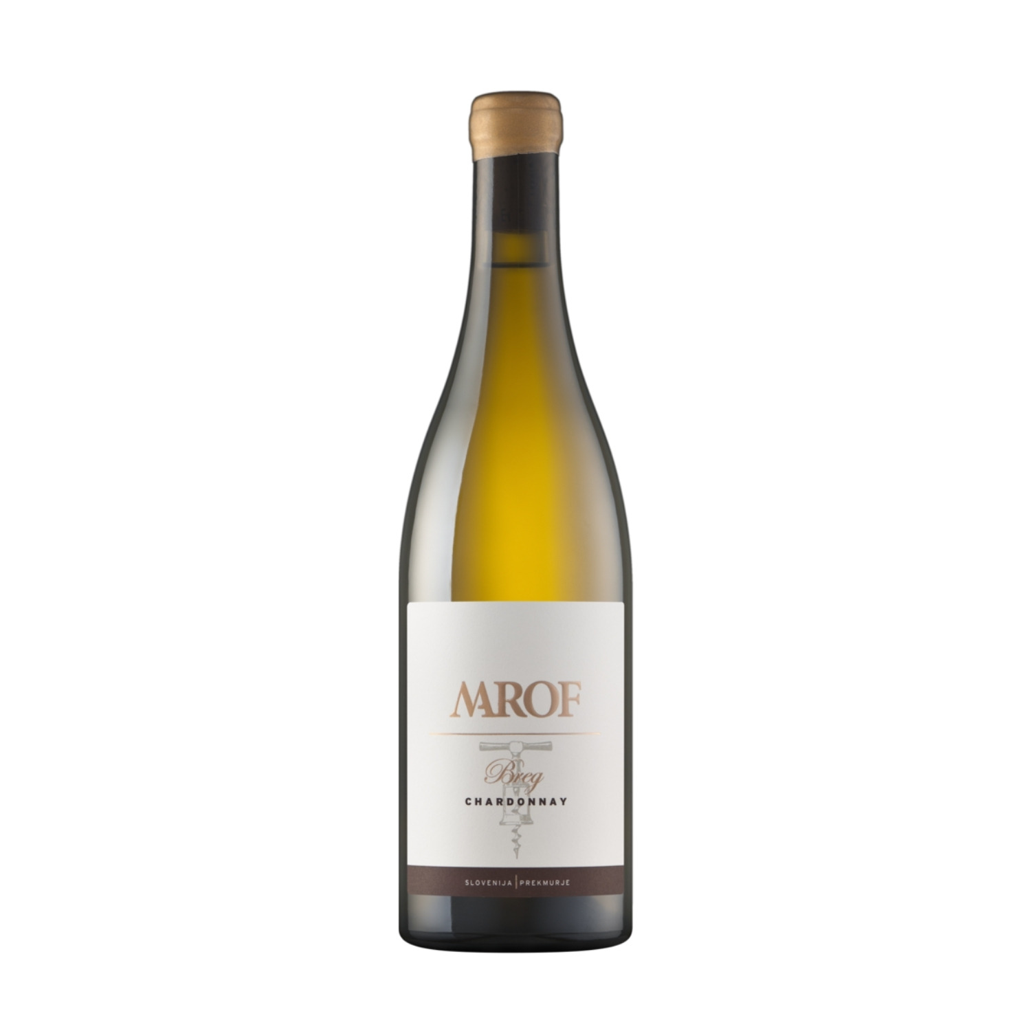 Chardonnay Goričko Chardonnay Goričko