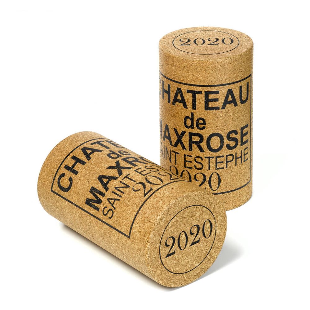 CORK XL Wine Stool