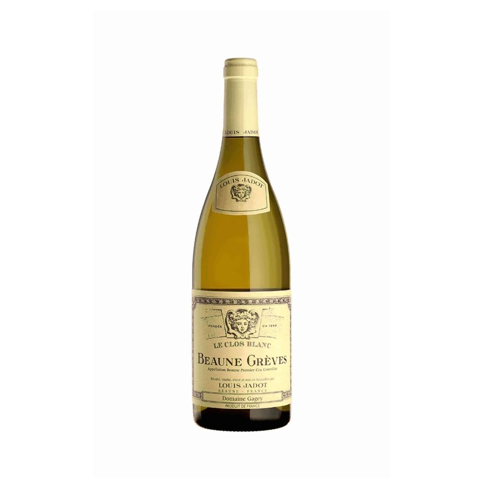 White Premier Cru Beaune Greves 2018