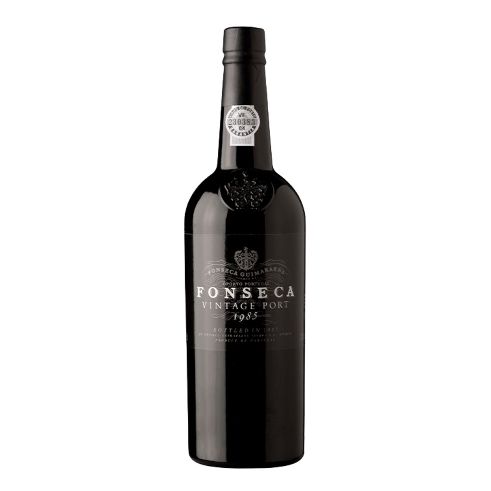 Porto Fonseca vintage 1985 Porto Fonseca vintage 1985