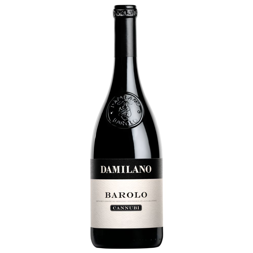 Barolo CANNUBI