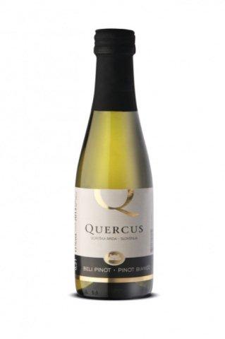 Beli pinot Quercus 0,20