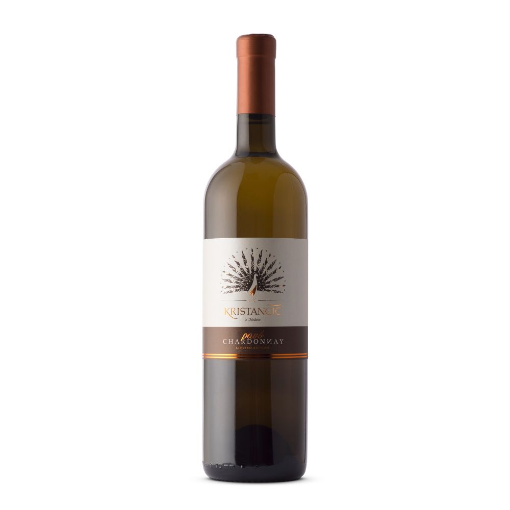Chardonnay Pavo