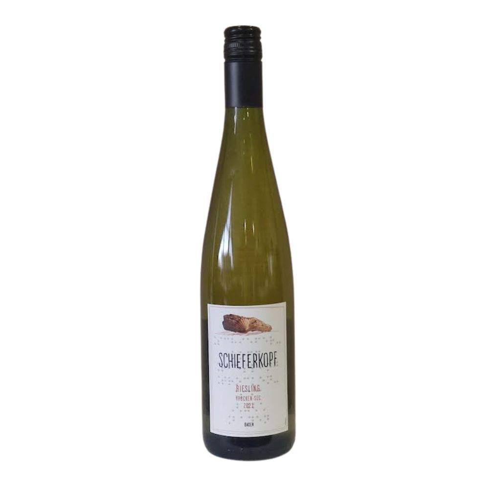 Riesling Baden